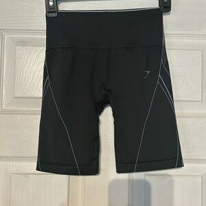 Gymshark Apex Seamless High Rise Short